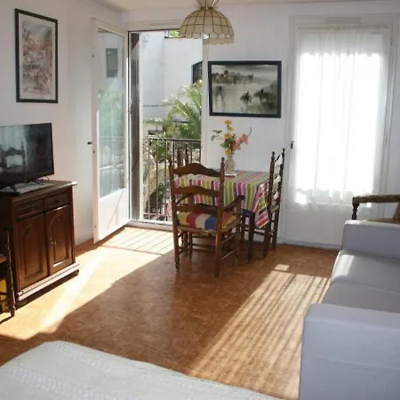Cosy Proche Cure Avec Equipement Complet Et Animaux Acceptes - Fr-1-703-120 * Amelie-les-Bains-Palalda